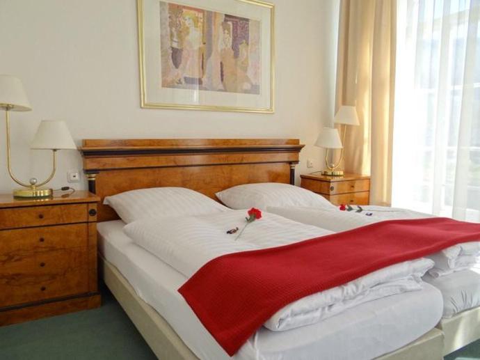 Hotel Goldener Anker Bodenwerder Esterno foto